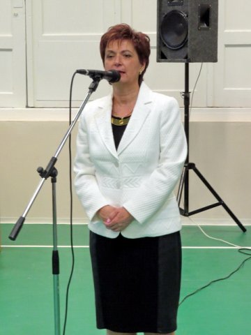 Multifunkcionális épület avató 11